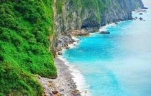 花莲旅游景点攻略 花莲打卡 必去景点大全 排名 推荐 携程攻略