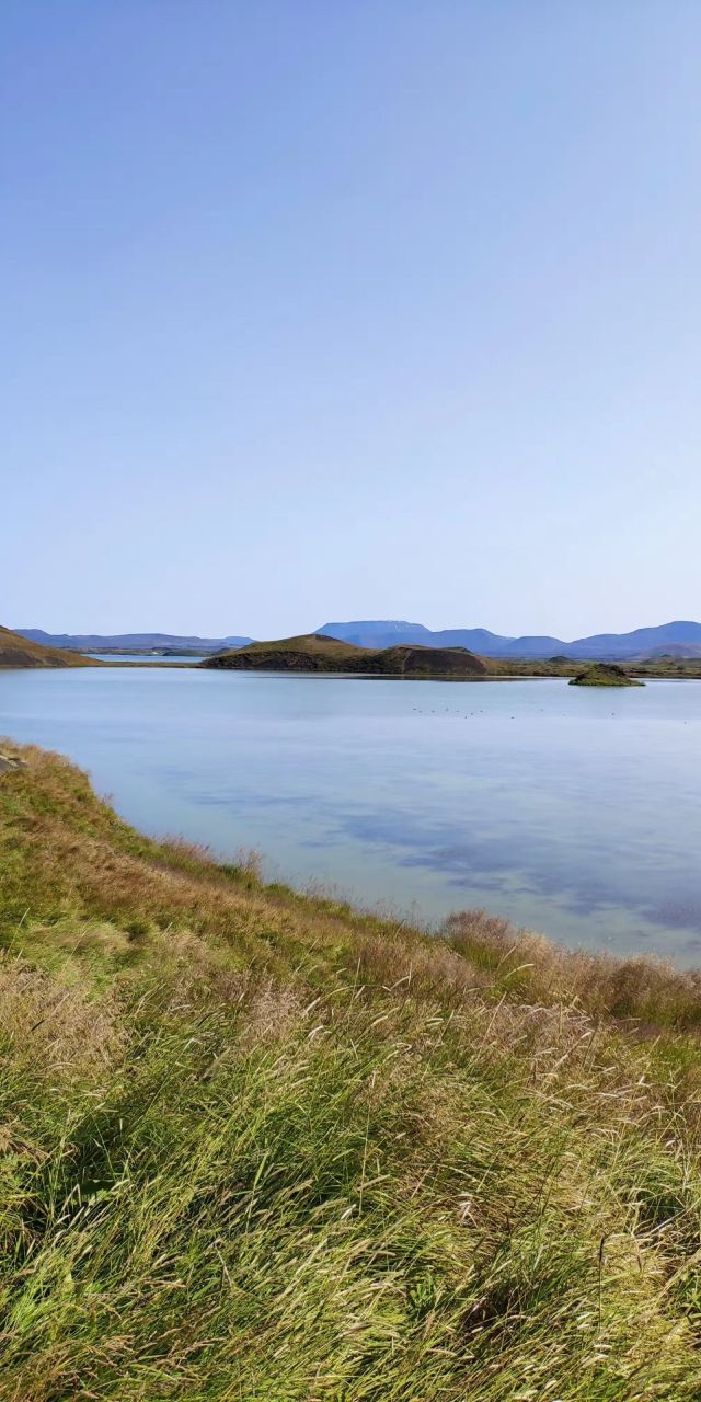 冰岛东北区米湖景区攻略,冰岛东北区米湖景区门票/游
