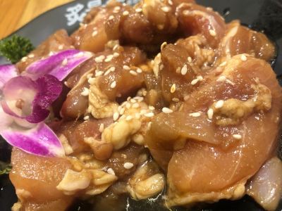 厦门炙景台烧肉居酒屋 湖里金街店 攻略 炙景台烧肉居酒屋 湖里金街店 特色菜推荐 菜单 人均消费 电话 地址 菜系 点评 营业时间 携程美食