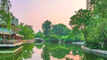 郑州 人民公园 (10)
