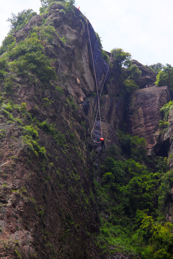 雁荡自奇,不附五岳 - 雁荡山游记攻略【携程攻略】