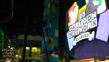 迪拜奇迹花园+IMG冒险乐园+地球村一日游【当