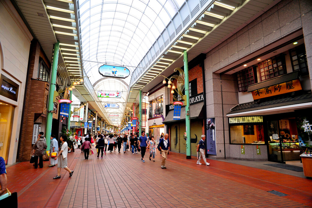 紫陽花開,清風駐留的街道-京都,奈良,大阪,姬路,神戶遊轉關西