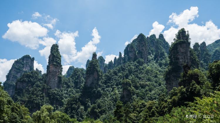 湖南旅游景点排行_湖南红色旅游景点(4)