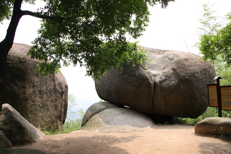 石佛山旅游景区