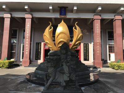 太安堂中医药博物馆