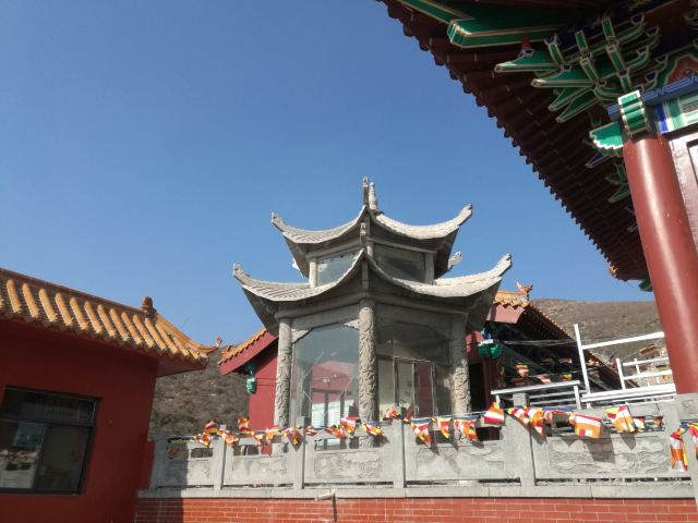 新密天龙寺攻略,新密天龙寺门票/游玩攻略/地址/图片/门票价格【携程