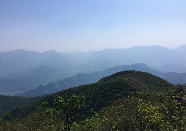 餘杭區鸕鳥山攻略,餘杭區鸕鳥山門票/遊玩攻略/地址/圖片/門票價格