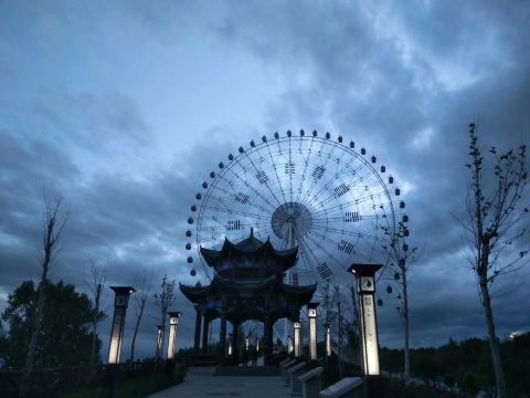 特克斯县博物馆