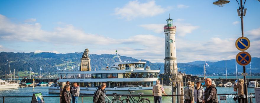 博登湖旅游攻略 2月博登湖 Bodensee 自助游 周边自驾 出游 自由行 游玩攻略 携程攻略