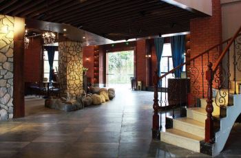 【携程攻略】弥勒骊都国际大酒店预订价格,地