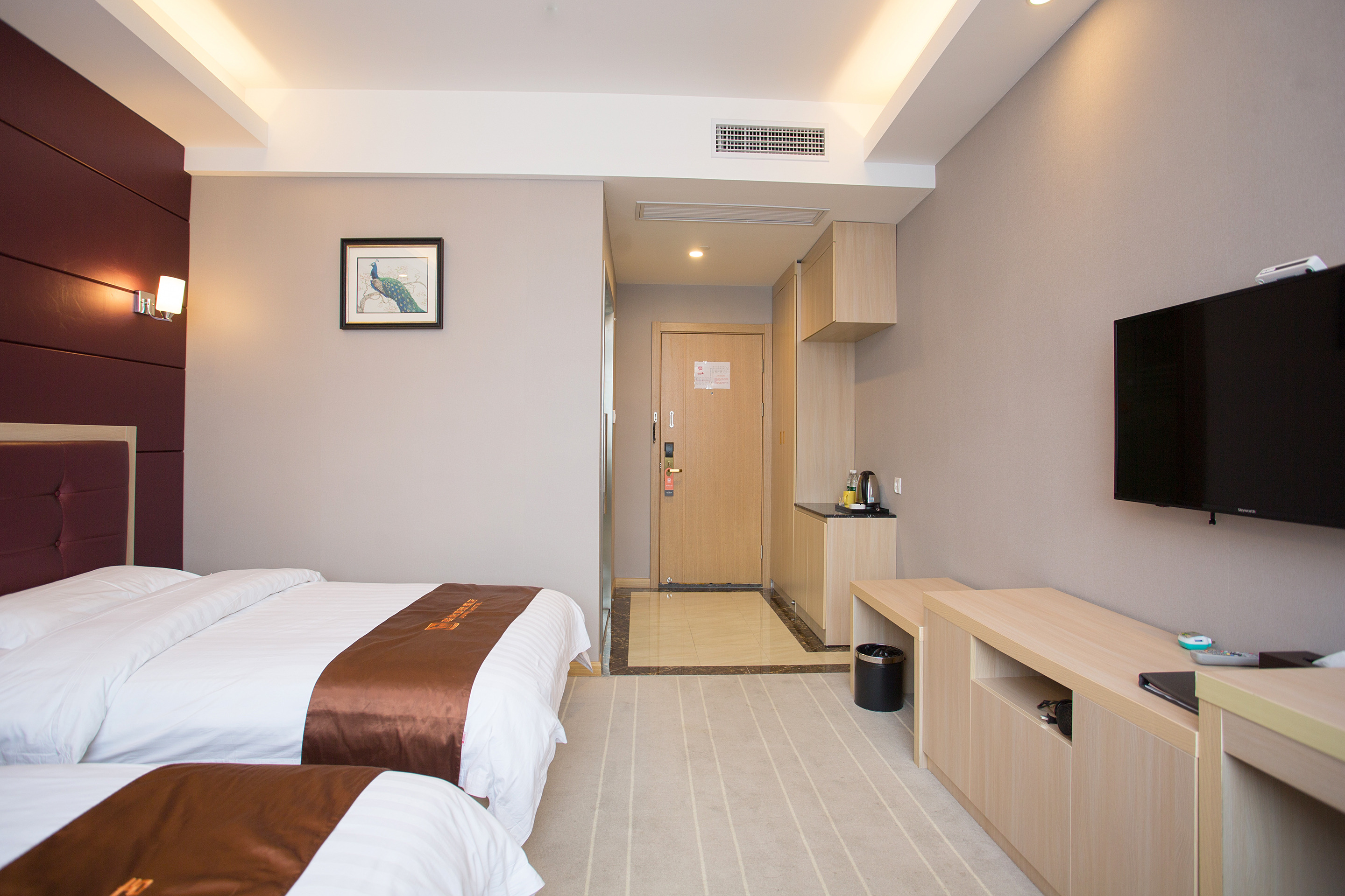 【携程攻略】上海普洛斯西北物流园,上海普洛