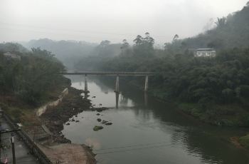 古炉乡人口_古堰画乡