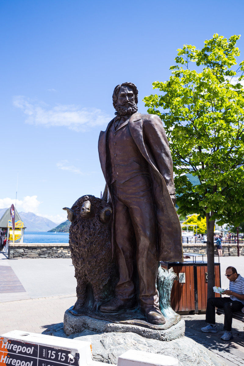 【新西兰】纯净之旅(奥克兰、汉密尔顿、罗托