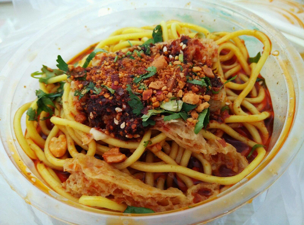 新游记之新疆,你那么美之南疆篇!! - 游记攻略【携程攻略】