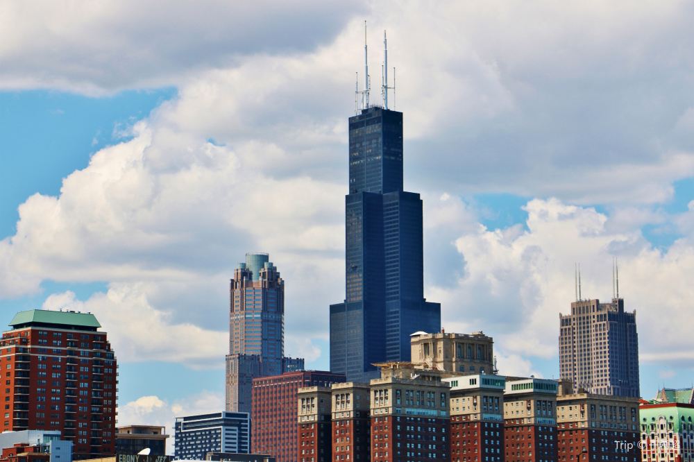 Go Chicago Card 1 2 3 5 Day Card Trip Com