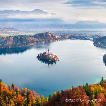 斯洛文尼亚布莱德湖+特里格拉夫国家公园一日游