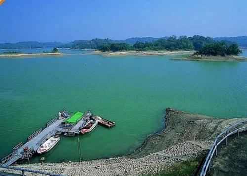 台南乌山头水库攻略,台南乌山头水库门票/游玩攻略/地址/图片/门票