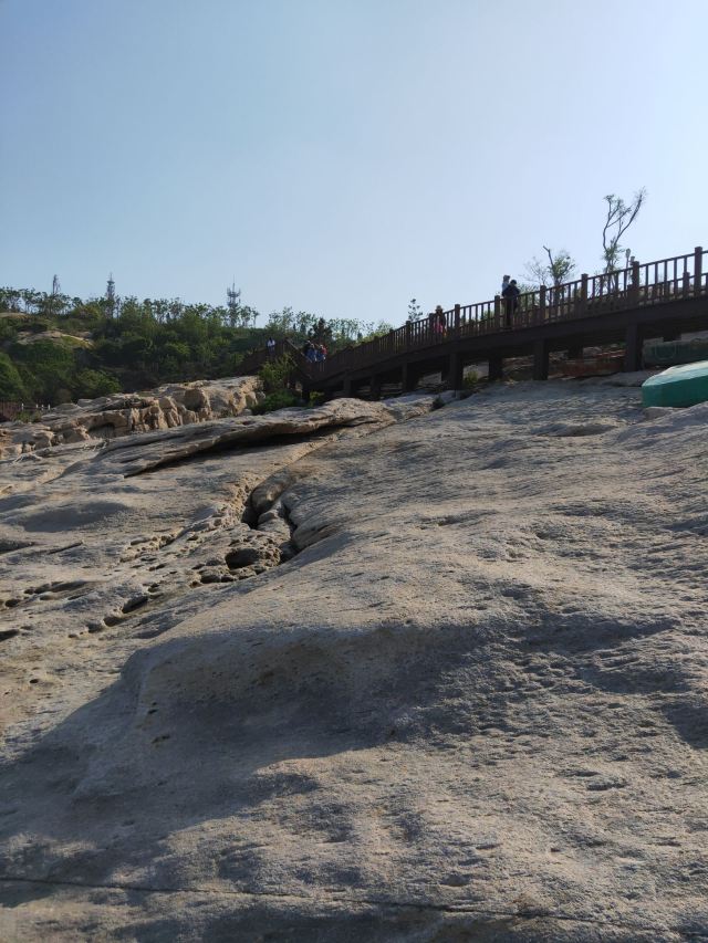 连云港高公岛凤凰湾景区攻略,连云港高公岛凤凰湾景区门票/游玩攻略