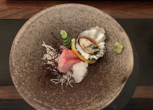 洛杉矶n Naka攻略 N Naka套餐 特色菜品推荐 菜单 人均消费 电话 地址 菜系 点评 营业时间 餐厅介绍 哪个菜好吃 携程美食