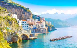 阿玛菲海岸天气预报 历史气温 旅游指数 阿玛菲海岸一周天气预报 携程攻略