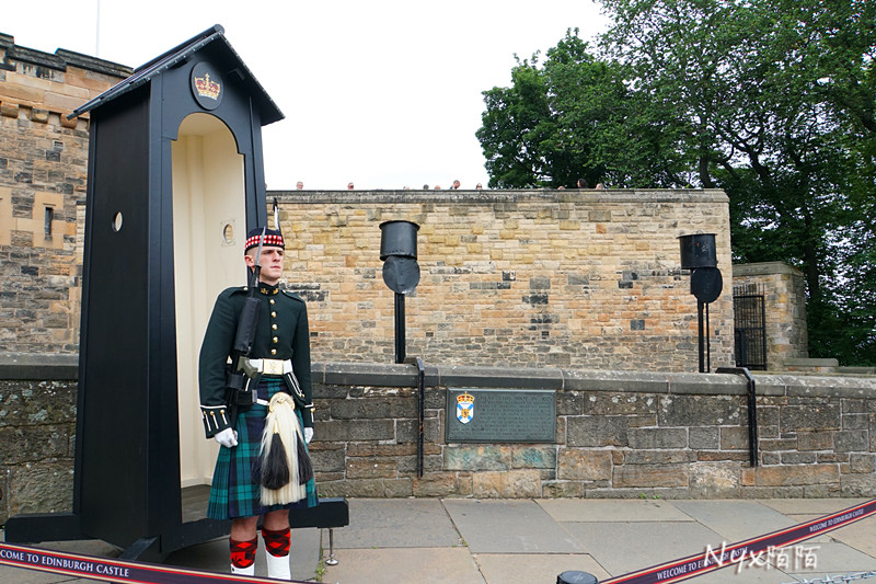 足尖上的英伦,步回大不列颠的前世今生,19日深