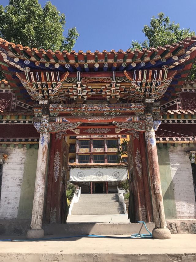 天堂寺