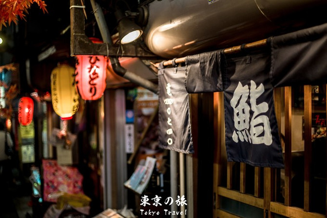 我在日本的旅行,【东京】【镰仓】9天8晚de旅