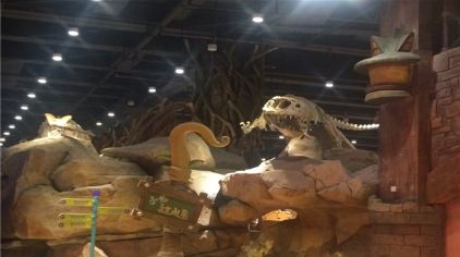 茂险王主题乐园9