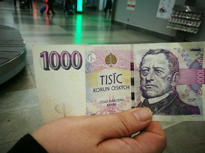 看到极光的东欧行 - 欧洲游记攻略