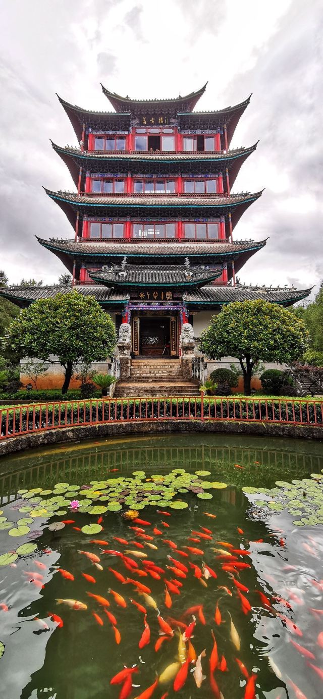 丽江普济寺攻略,丽江普济寺门票/游玩攻略/地址/图片/门票价格【携程