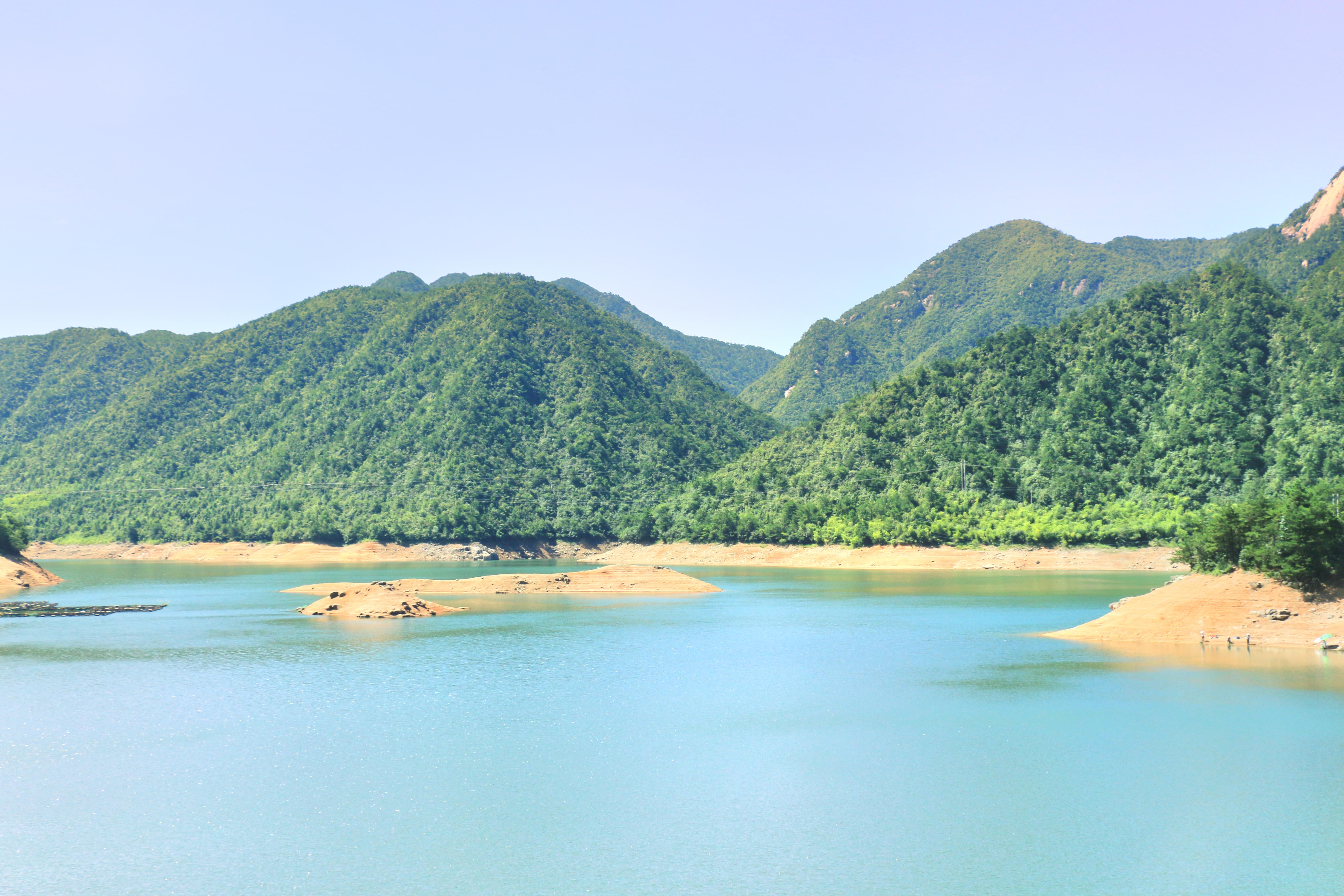 大洋山景区