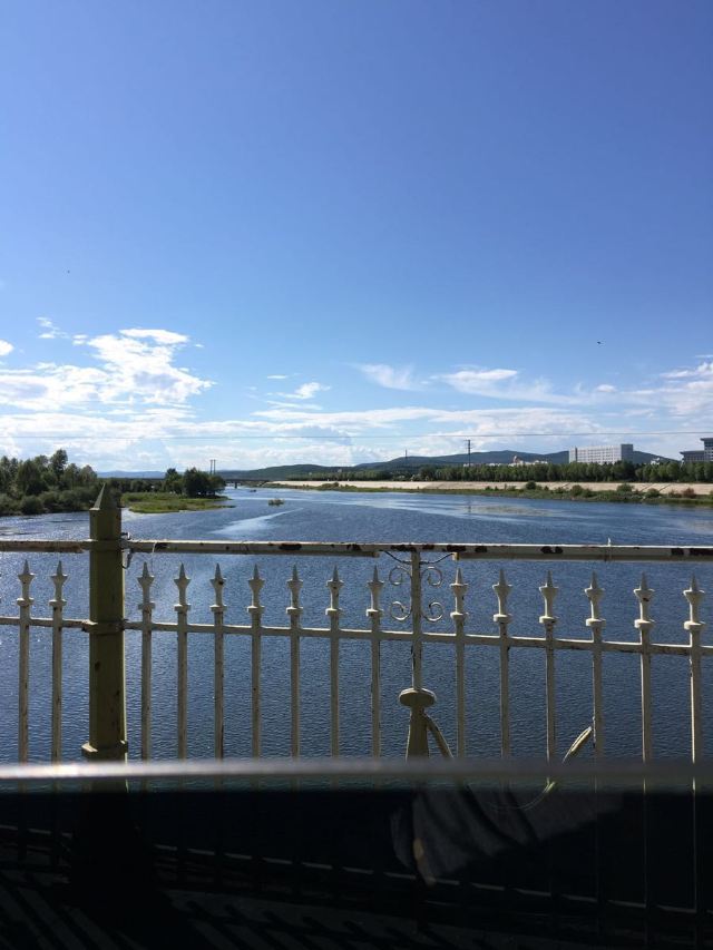 小脚丫#七月底加格达奇,阿里河,漠河6天亲子游