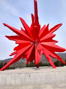 连英雄纪念公园图片,大连英雄纪念公园风景图