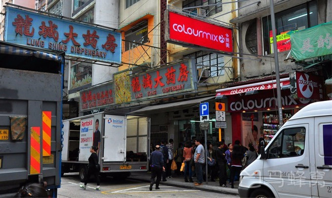 2018香港必买药品清单!