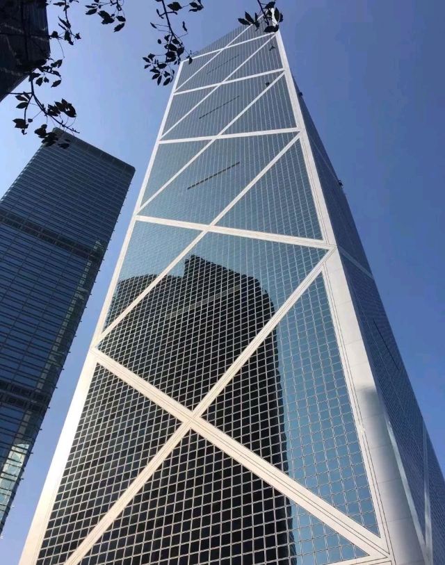 香港怡和大厦攻略,香港怡和大厦门票/游玩攻略/地址/图片/门票价格