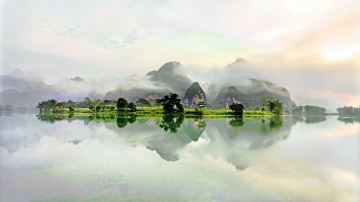 安平仙河2