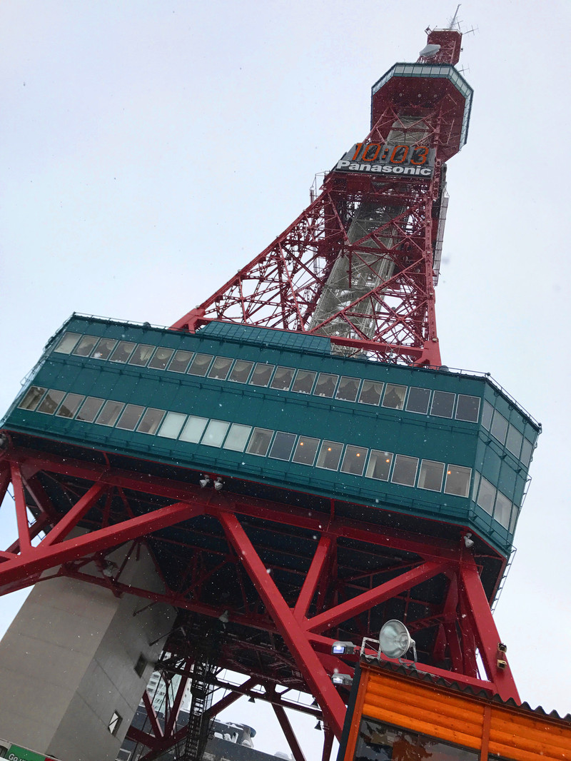 见证最美的冬天-北海道9日自由行详细攻略 - 北