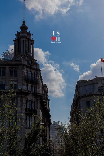 【上海】symphony:i love shanghai