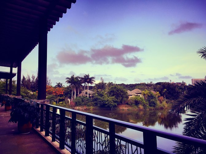 名模度假 - 三亚游记攻略