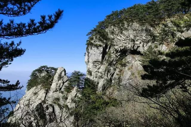 安徽旅遊除了黃山還有一個地處大別山的六安值得去看看