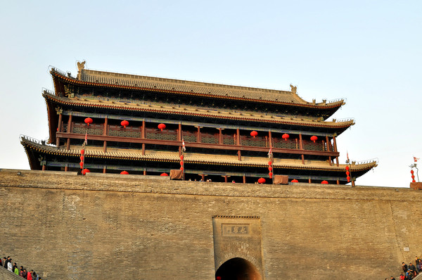 「北京去西安自驾游旅游攻略」✅ 北京去西安自驾游旅游攻略路线