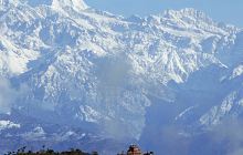 请问尼泊尔大使馆办理签证的上班时间?几点到