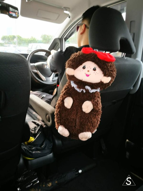 澳门&香港,七天六夜自由行探索米其林