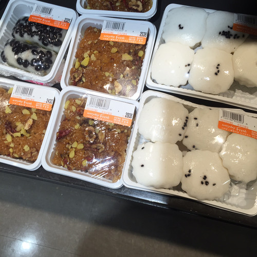 韩国过年必去圣地! 在这一天都不够用阿~ - 首