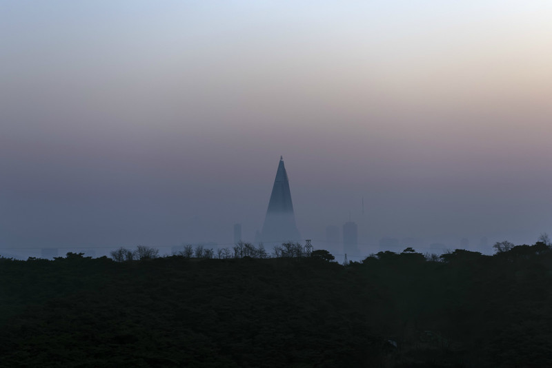 行走朝鲜-2 - 朝鲜游记攻略【携程攻略】