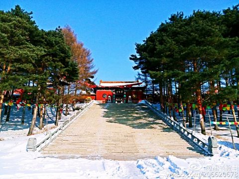 灵隐寺