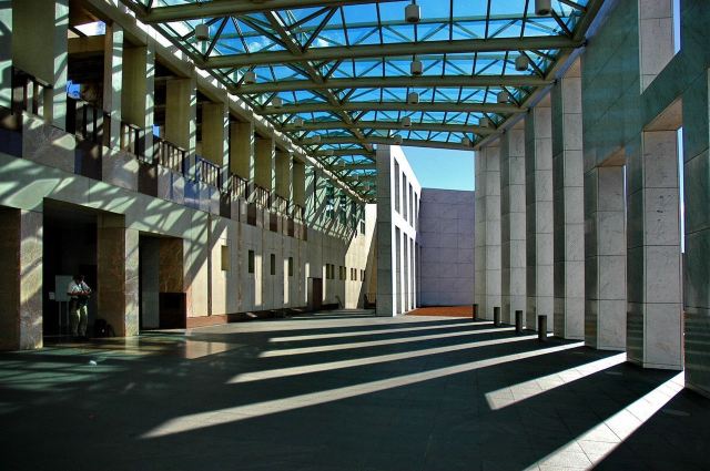 墨尔本邮政总局