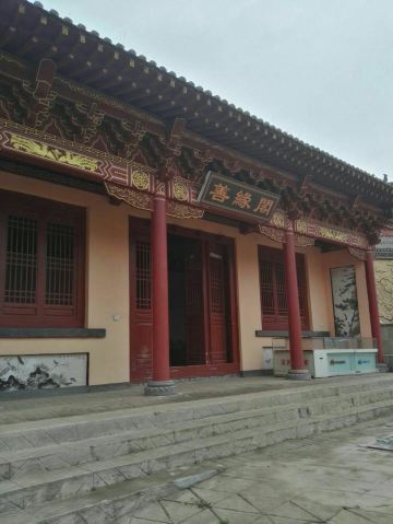 凤翔灵山秘境攻略,凤翔灵山秘境门票/游玩攻略/地址/图片/门票价格