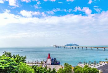 南澳岛一日游【潮州起止南澳岛包车一日游】【司机都是5年以上专线老司机，准时，安全第一，服务之上】